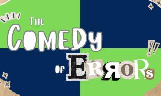 The Festival Players present: The Comedy of Errors