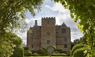Chastleton House (National Trust)
