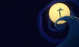Tim Burton's Universe by Mystery Ensemble
