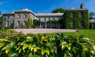 Fursdon House, Garden and Tearoom