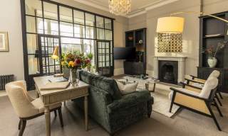 Luxury Apartments