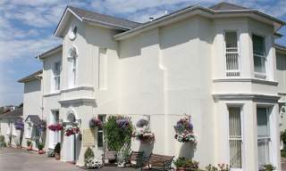 Barramore Holiday Apartments Torquay