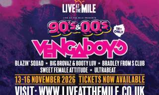 Lady's Mile Holiday Park
