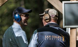Ian Coley Sporting