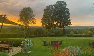 The Feathered Nest Country Inn