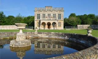 Lodge Park & Sherborne Estate (National Trust)