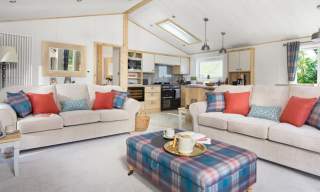 Hoburne Cotswold Holiday Ownership