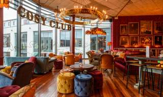 The Cosy Club