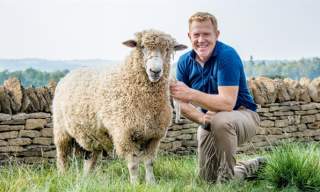 Adam Henson's Cotswold Farm Park