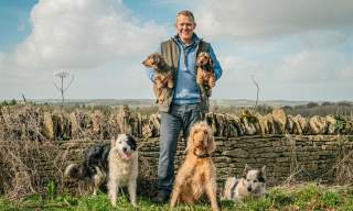 Adam Henson's Cotswold Farm Park