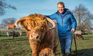 Adam Henson's Cotswold Farm Park