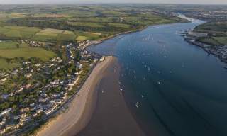 Johns Of Instow