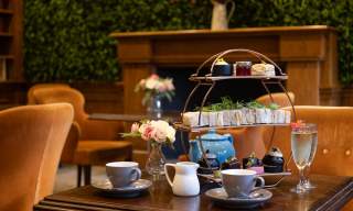 Hilton Puckrup Hall Hotel & Golf Club