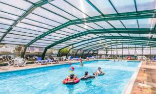 Andrewshayes Holiday Park