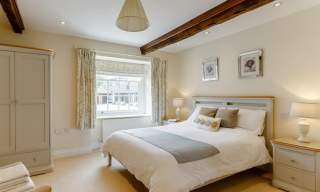 Colebrooke Court Cottages