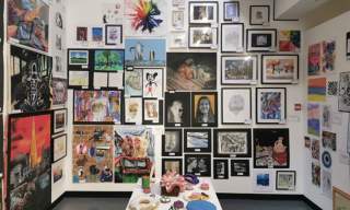 The Annual Schools Exhibition