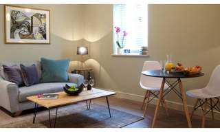 Kings Head Hotel Apartments