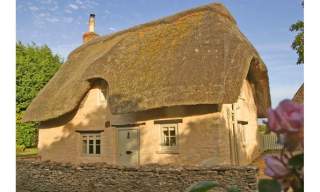 Asphodel Cottage