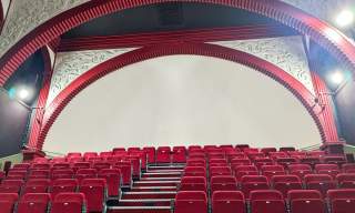 Cheltenham Playhouse Theatre