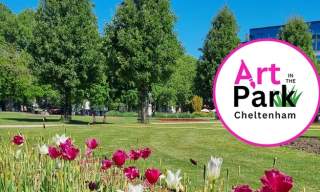Art in the Park