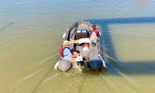 Gloucester Boat Hire