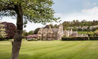 Buckland Manor