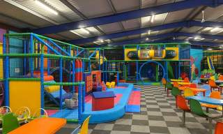Children's Activities at Bicton Park