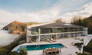 Boutique Retreats