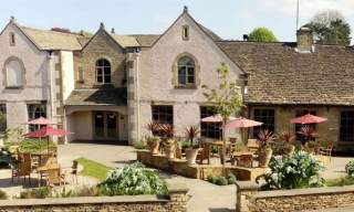 The Priory Inn