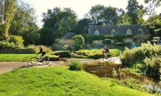 Bainton Bikes