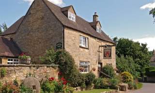 The Bakers Arms