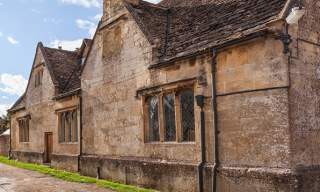Bampton Community Archive