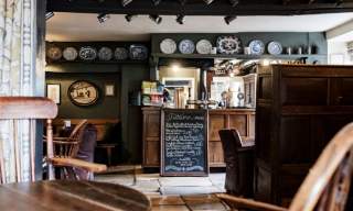 The Lamb Inn