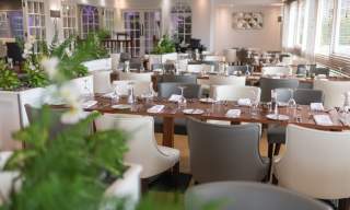Barnstaple Hotel Brasserie
