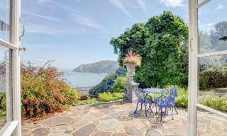Sykes Holiday Cottages - North Devon