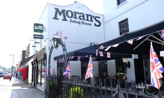 Moran's Eating House