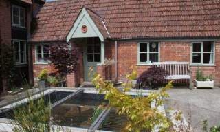 Waxway Farm Holiday Cottages