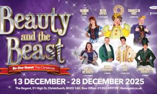 Beauty and the Beast