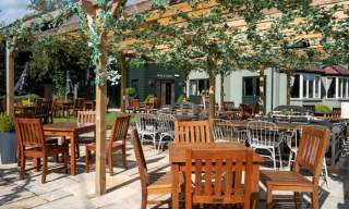The Beckford Inn