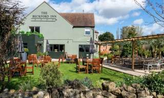 The Beckford Inn