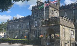 The Bedford Hotel