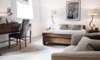 The King's Arms (Woodstock)