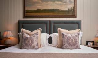 The Lion Inn
