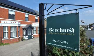 Beechurst Serviced Apartments