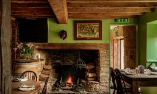 The Bell Inn, Langford