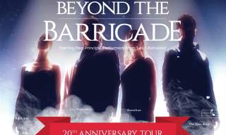 Beyond the Barricade