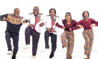 Black Umfolosi