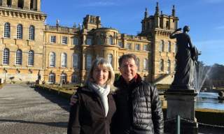 The Cotswold Tour Guide