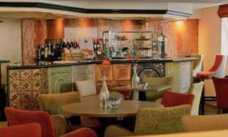 Blinis Cafe Bar
