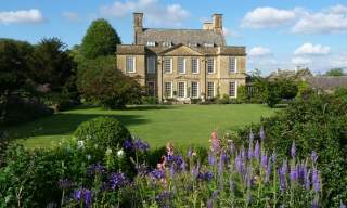 Bourton House Garden (Trade)
